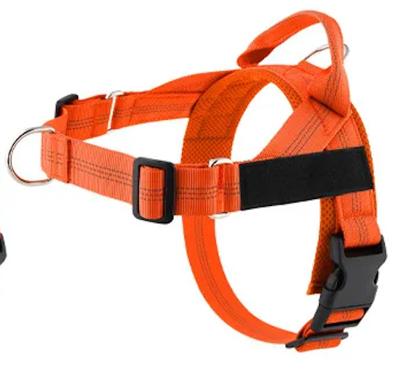 Orange Harness