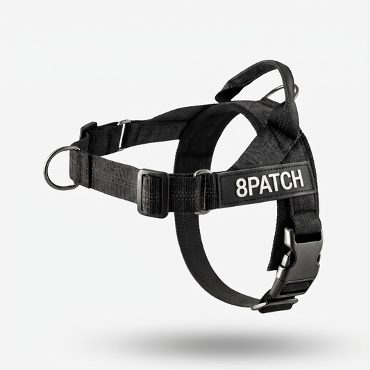 8PATCH Personalized Harness™