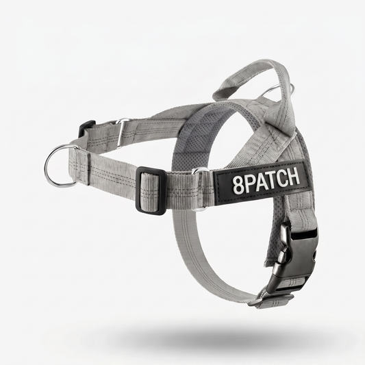 8PATCH Personalized Harness™