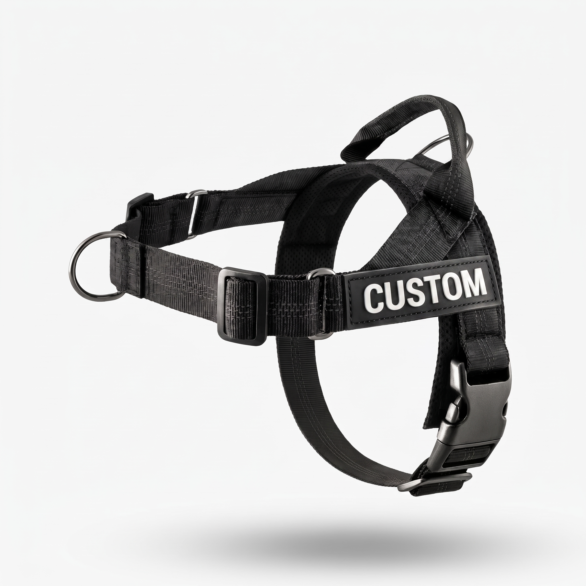 8PATCH Personalized Dog Harness™