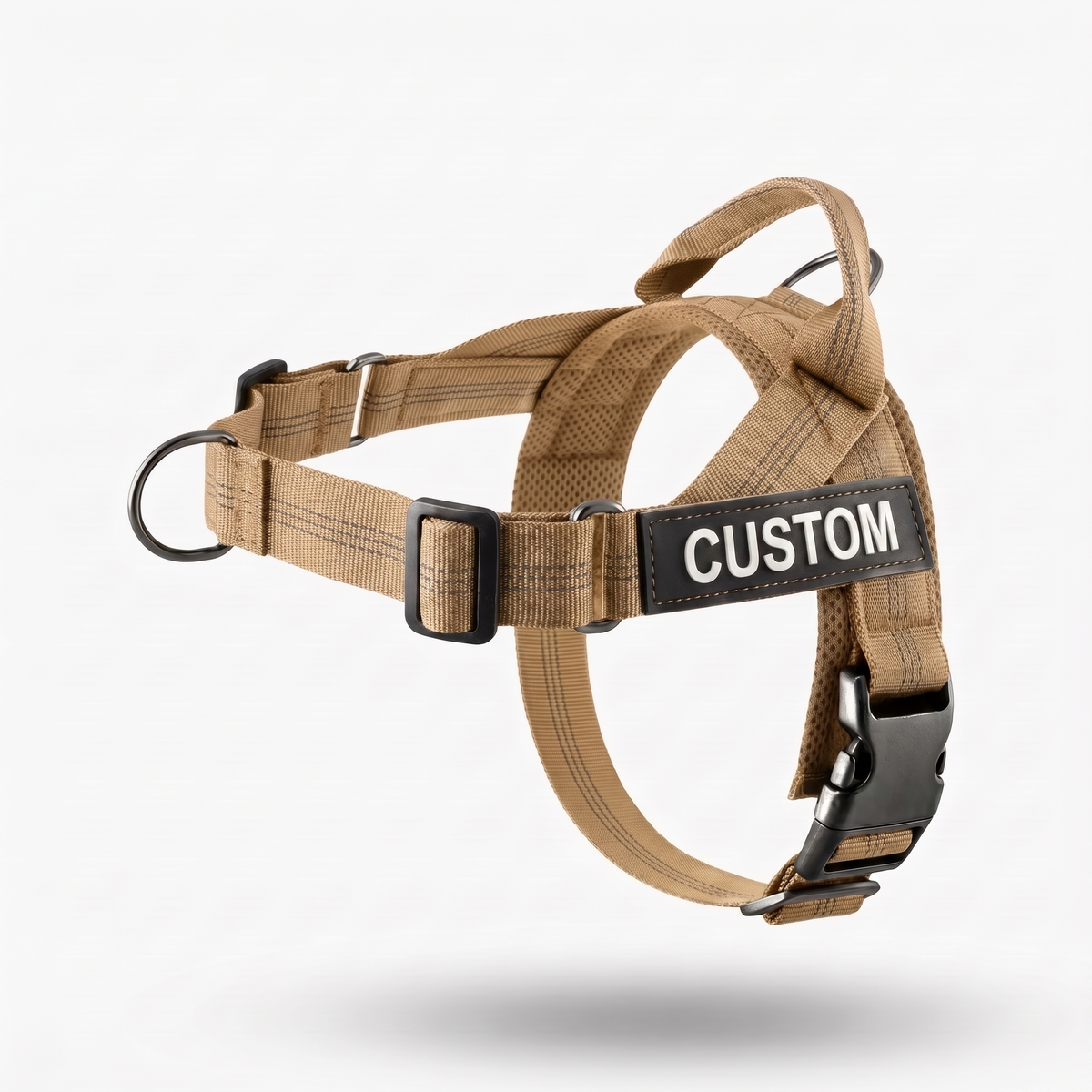 8PATCH Personalized Dog Harness™