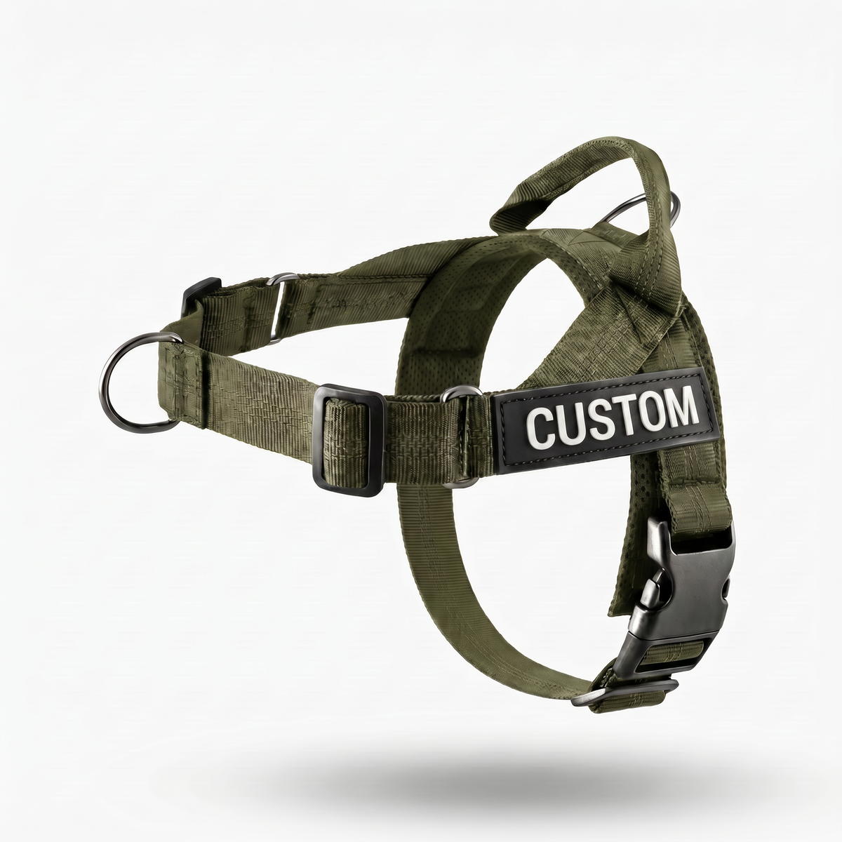 8PATCH Personalized Dog Harness™