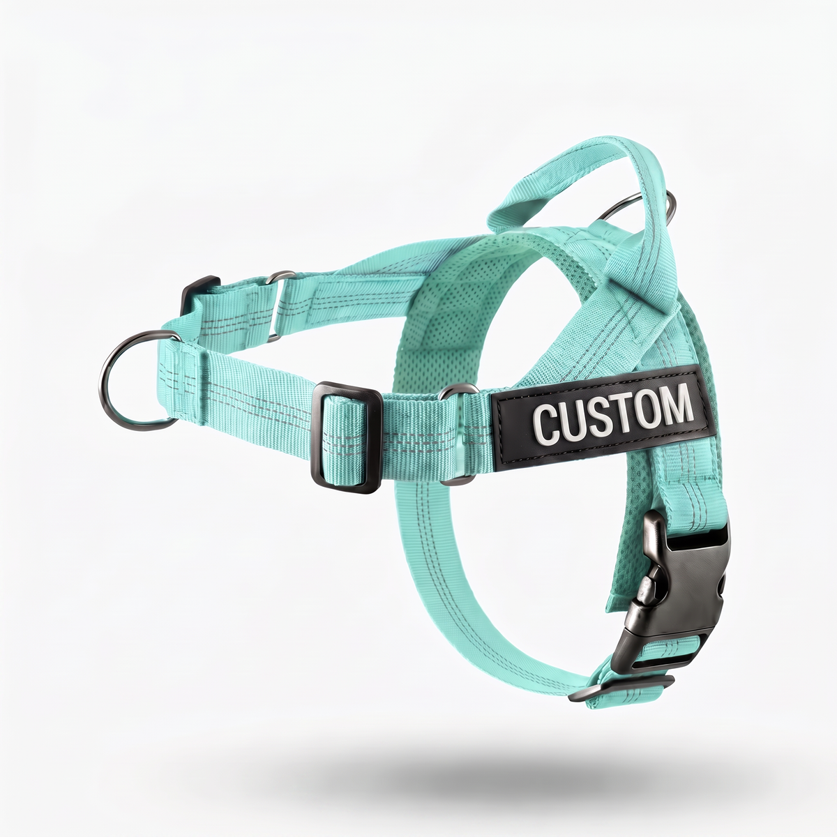 8PATCH Personalized Dog Harness™