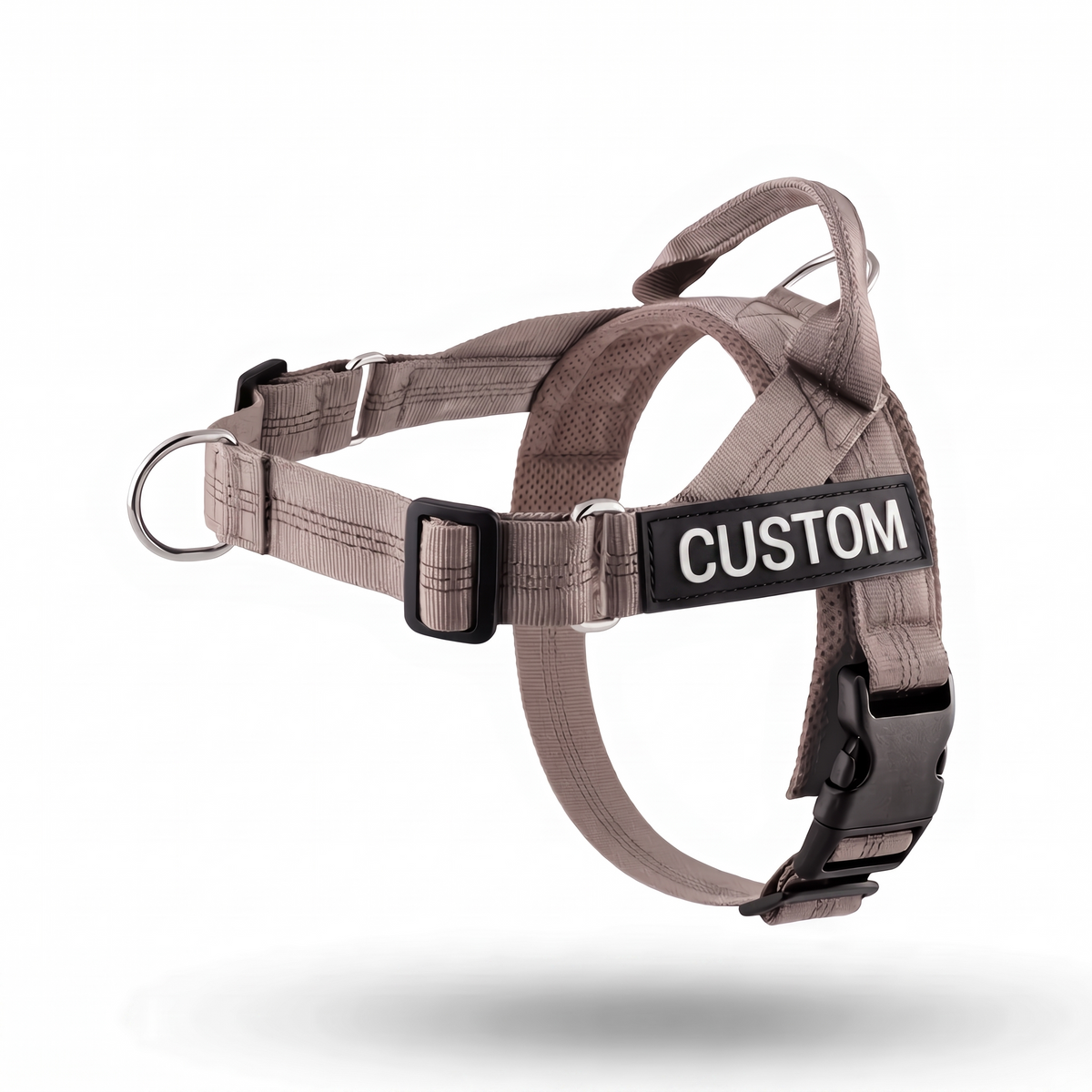 8PATCH Personalized Dog Harness™