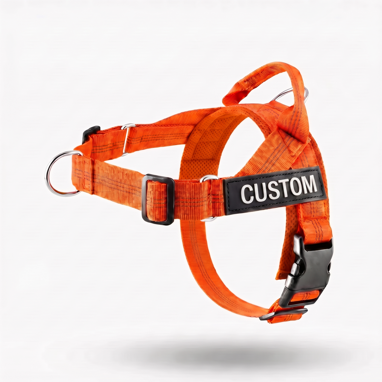 8PATCH Personalized Dog Harness™