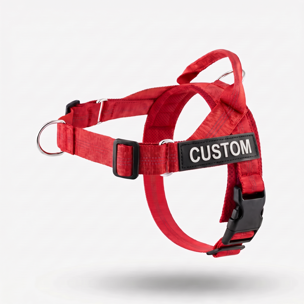8PATCH Personalized Dog Harness™