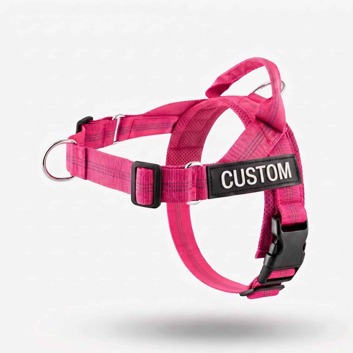 8PATCH Personalized Dog Harness™