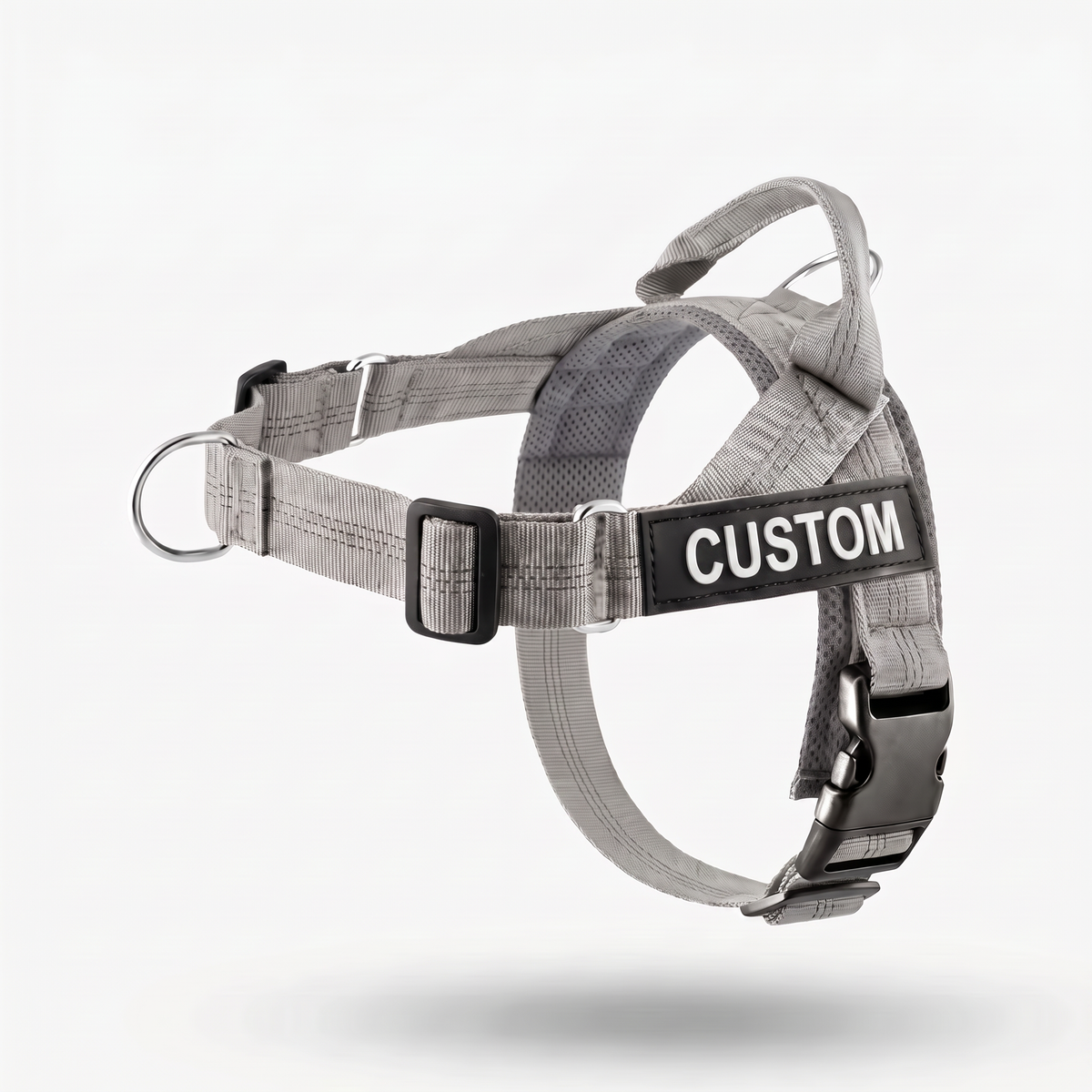 8PATCH Personalized Dog Harness™
