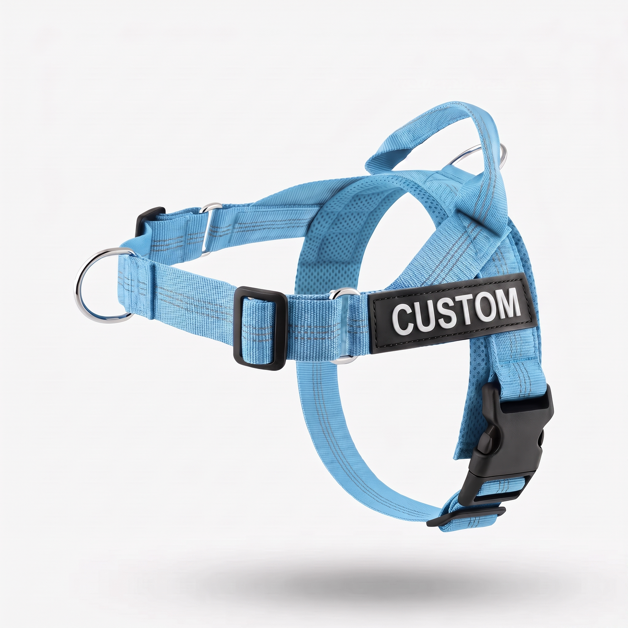 8PATCH Personalized Dog Harness™